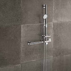Ensemble de douche Onyx Combo version droite