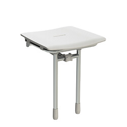 Siège de douche Rugao Blanc