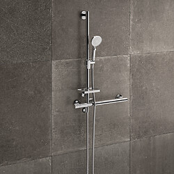 Ensemble de douche Onyx Combo version gauche