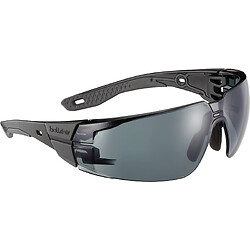 Lunettes RUSH+2.0 Fumée