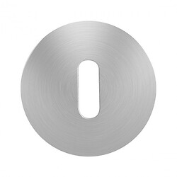 Rosace fine 3 mm inox Boëdic fonction Clé L