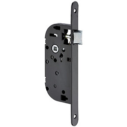 Serrure de sûreté à larder NF type Lern bec de cane axe à 40 mm gauche