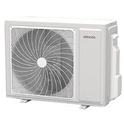 Unité extérieure PAC Air/Air MURAO Smart, 2100W, Blanc