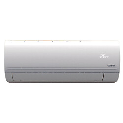 Unité intérieure PAC Air/Air MURAO Smart, 3600W, Blanc