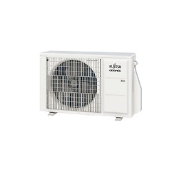 Unité extérieure PAC Air/Air TAKAO PLUS KICA, 2500W, Blanc