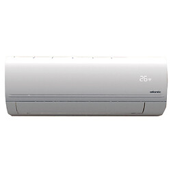 Unité intérieure PAC Air/Air MURAO Premium, 3200W, Blanc