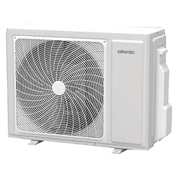 Unité extérieure PAC Air/Air MURAO Premium, 4200W, Blanc