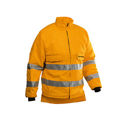 Veste Forestière HV Vira Classe 1 orange Taille S