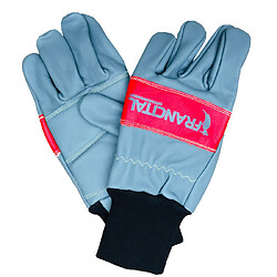 Gants bûcheron SUPERB Taille 10