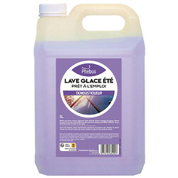 Lot 2 lave glace été + 1 lave glace été offert 