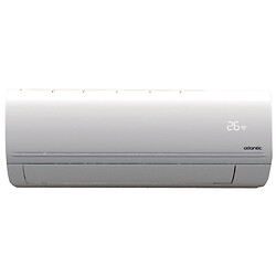 Ensemble PAC Air/Air MURAO SMART 2100W, Blanc