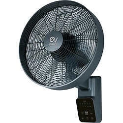 Ventilateur mural 4000 m3/h Gordon Wall EVO