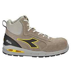 Chaussures hautes RUN A.BOX MID S3S FO SR ESD 41