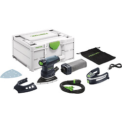 Ponceuse Delta 250W - DTS 400 REQ-Plus livrée dans coffret