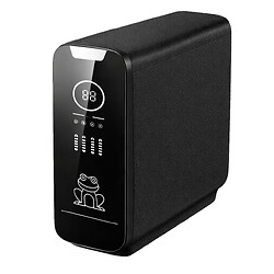 Osmoseur Filosource avec robinet