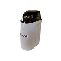 Adoucisseur Maison compact pack IQ15 16L 220V Bypass 3/4