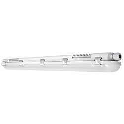 Réglette étanche LED 1200 32W/4000K IP65