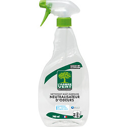 Nettoyant Neutralisateur d'Odeurs 5L.