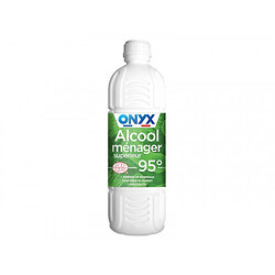 Alcool supérieur 95° bidon de 1 litre