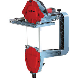Scie à ruban portative filaire 2250W - Z 5 EC