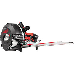 Rainureuse à bois filaire 2300W - NFU 50