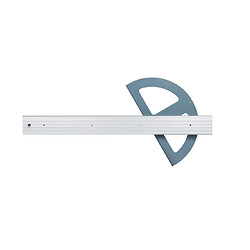 Rail de guidage / guide universel pour coupe d’empanon 1,10 m