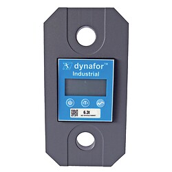 Dynamomètre polyvalent et robuste Dynafor™ Industrial