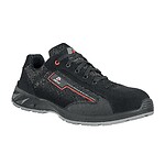 Chaussures basses Black new S1P CI SRC taille 43