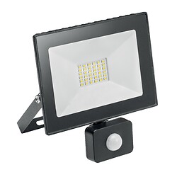 Projecteur extérieur LED Innovo avec détecteur