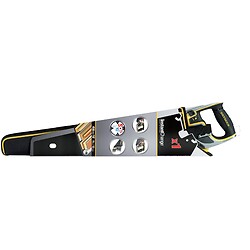 Kit scies égoïne lame interchangeable FatMax Xtreme en longueur 500 mm