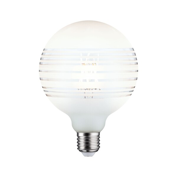 Pourquoi une ampoule LED classe F ?