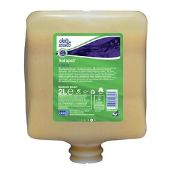Recharge pâte nettoyante Solopol® Classic