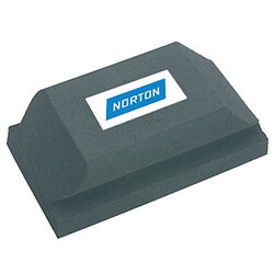 Cale à poncer norgip 70x125mm boîte de 5
