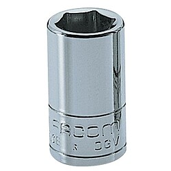 Douilles radio 6 pans - 5,5 mm