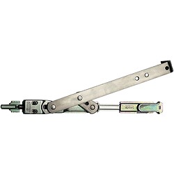 Compas très court 364-700 mm pour oscillo-battant Galicube 150