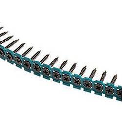 Vis en bande pour visseuse débrayable 6843 - 3,9x41