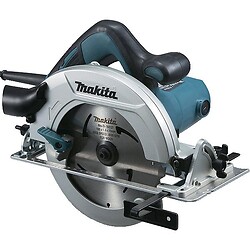 Scie circulaire 1200 W Ø 190 mm - HS7601 K