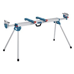 Table de travail pour scie à onglets Bosch - GTA 3800