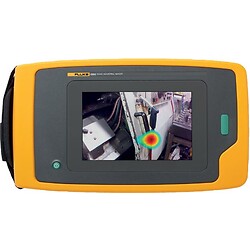 Caméra acoustique ultrasonore ii900
